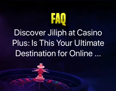 Jiliph Jiliph