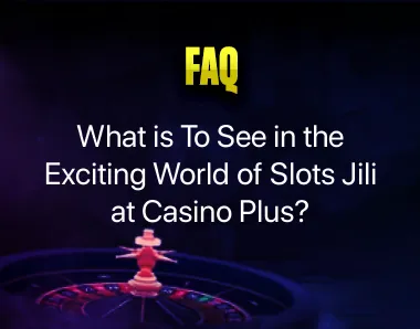 Slots Jili Slots Jili