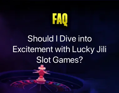 Lucky Jili Lucky Jili