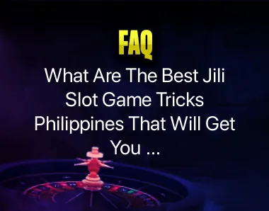 jili slot game tricks philippines jili slot game tricks philippines