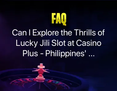 Lucky Jili Slots Lucky Jili Slots