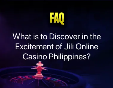 Jili Online Casino Jili Online Casino