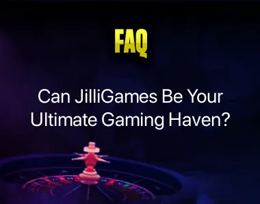 JilliGames JilliGames