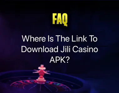 Jili Casino APK Jili Casino APK