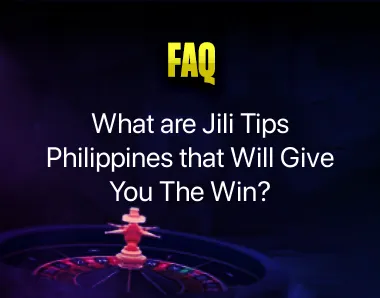 jili tips philippines jili tips philippines