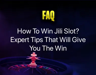 how to win jili slot how to win jili slot
