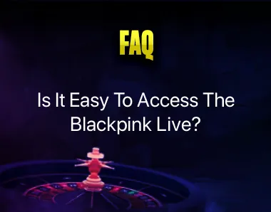 Blackpink Live Blackpink Live