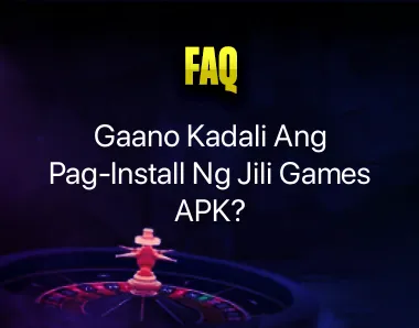 Jili Games APK Jili Games APK