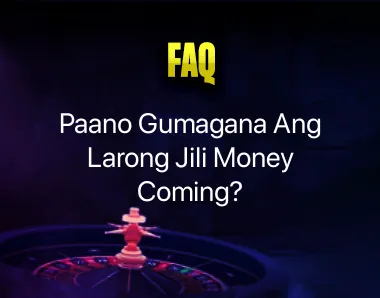 Jili Money Coming Jili Money Coming
