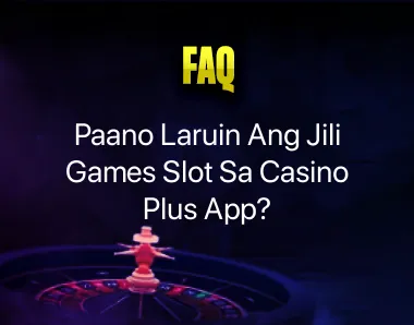 Jili Games Slot Jili Games Slot