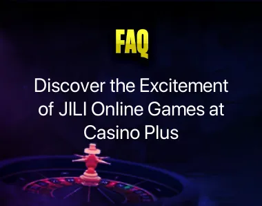 JILI Online Game JILI Online Game