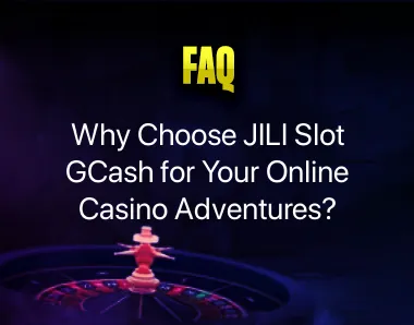 JILI Slot GCash JILI Slot GCash
