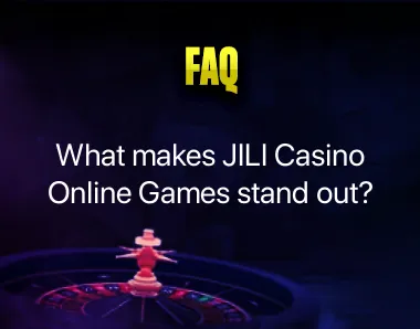 Jili Casino Online Games Jili Casino Online Games