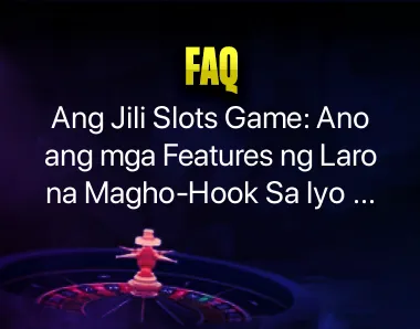 jili slots game jili slots game