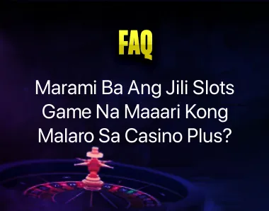 Jili Slots Game Jili Slots Game