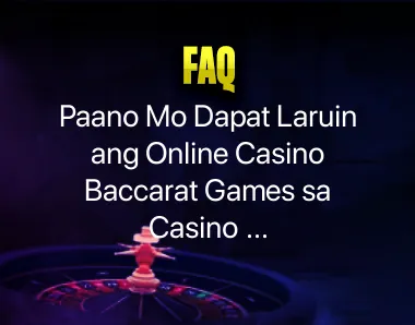 online casino baccarat games online casino baccarat games