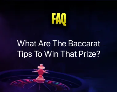 baccarat tips to win baccarat tips to win