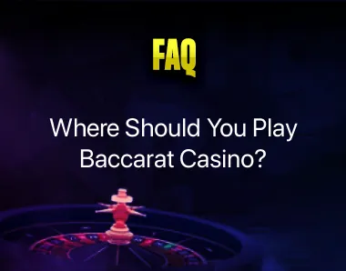 baccarat casino baccarat casino
