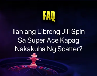 Jili Spin Jili Spin