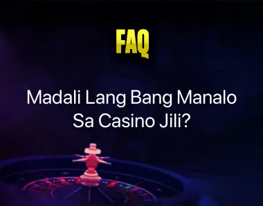 Casino Jili Casino Jili