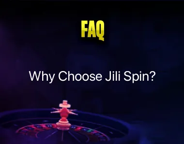 Jili Spin Jili Spin