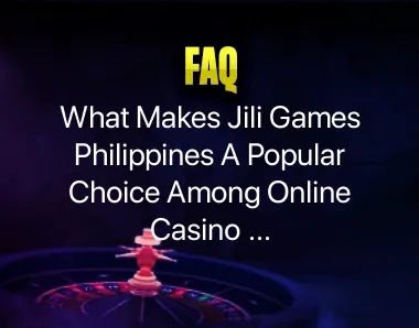 JILI Games Philippines JILI Games Philippines