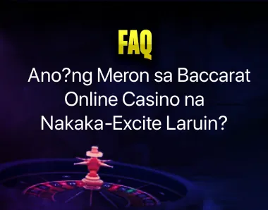 baccarat online casino baccarat online casino