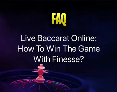live baccarat online live baccarat online