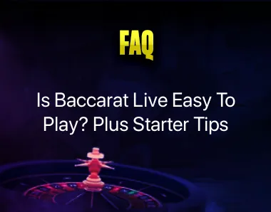 baccarat live baccarat live