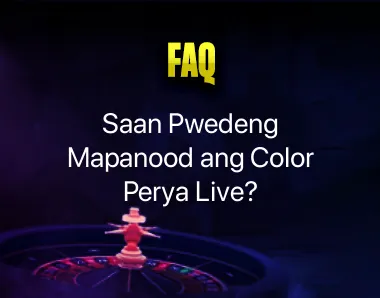 color perya live color perya live