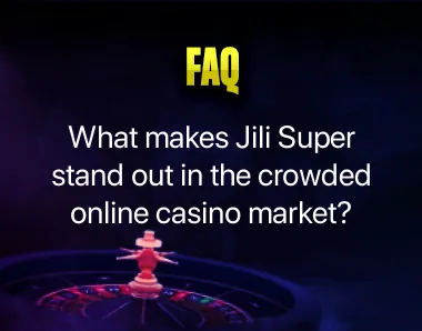 Jili Super Jili Super