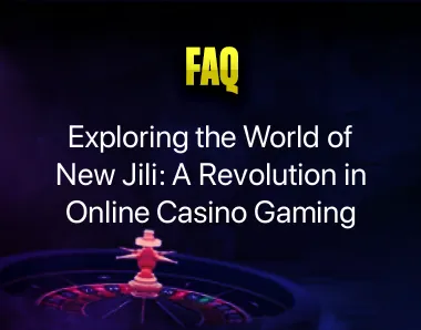 New Jili New Jili