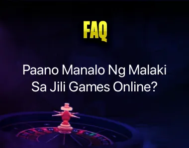 Jili Games Online Jili Games Online
