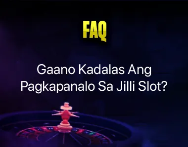 Jilli Slot Jilli Slot
