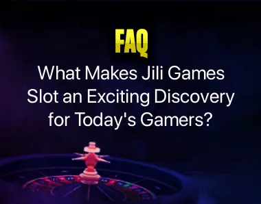 Jili Games Slot Jili Games Slot