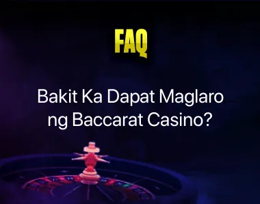 baccarat casino baccarat casino