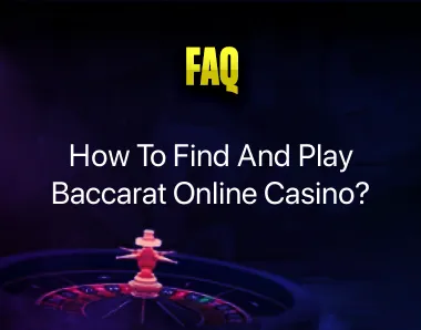 baccarat online casino baccarat online casino