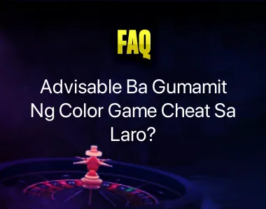 Color Game Cheat Color Game Cheat