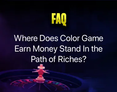 Color Game Earn Money Color Game Earn Money
