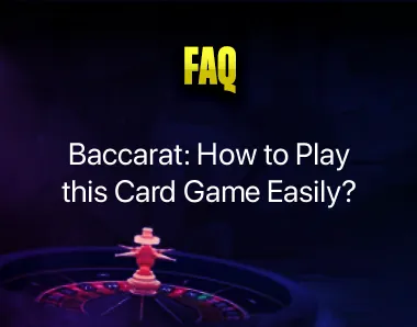 baccarat how to play baccarat how to play