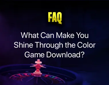 Color Game Download Color Game Download