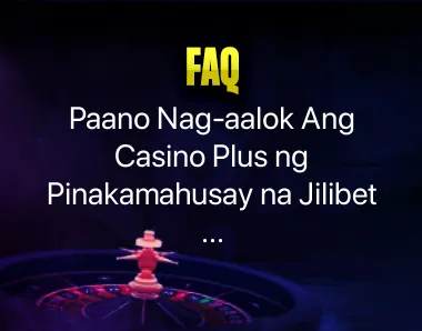 Jilibet Jilibet