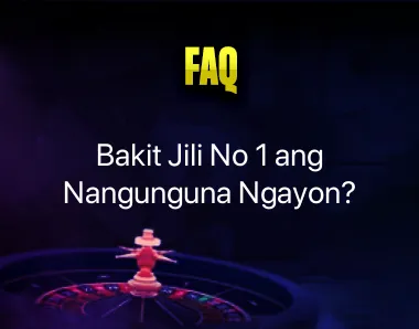 Jili No 1 Jili No 1