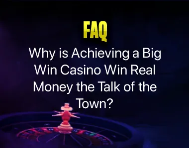 Big Win Casino Win Real Money Big Win Casino Win Real Money