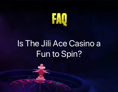 Jili Ace Casino Jili Ace Casino