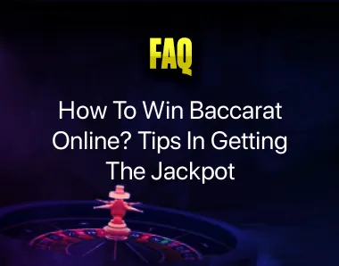how to win baccarat online how to win baccarat online