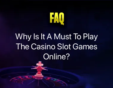 Casino Slot Games Online Casino Slot Games Online