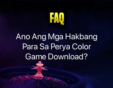 Perya Color Game Download Perya Color Game Download