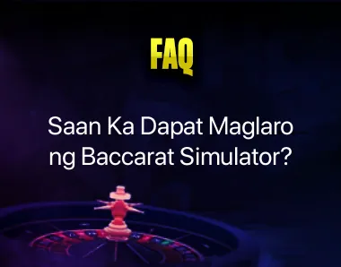 baccarat simulator baccarat simulator