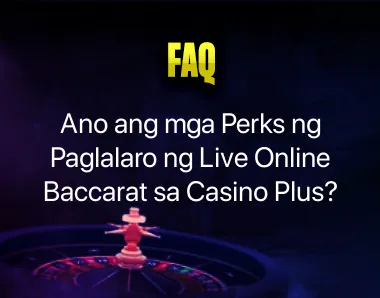 live online baccarat live online baccarat